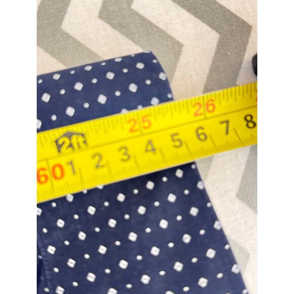 Banana Republic Grant Slim Fit Non-Iron Shirt Men’s M - Picture 6 of 8